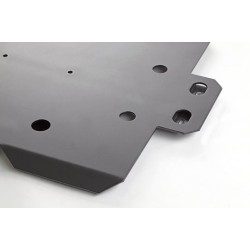 Skid Plate for 2015-2021 Toyota Land Cruiser