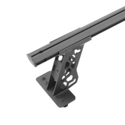 Bed Cargo Rack Cross Bar for 2019-2019 Chevrolet Silverado 1500 LD- Old Model