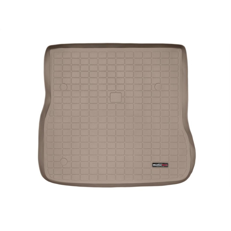 Cargo Area Liner for 2001-2005 Audi Allroad Quattro