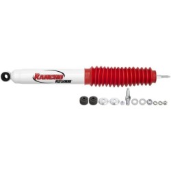 Steering Stabilizer for 1987-1992 Land Rover Range Rover