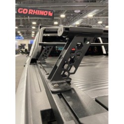 Bed Cargo Rack Cross Bar for 2019-2022 Ram 1500- New Model