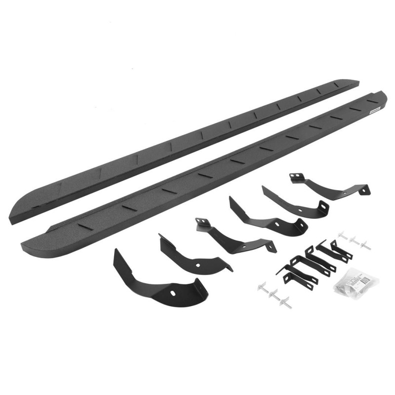 Running Board for 2015-2019 Chevrolet Silverado 2500 HD