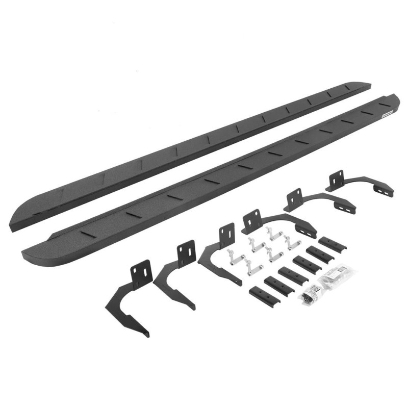 Running Board for 2009-2010 Dodge Ram 1500