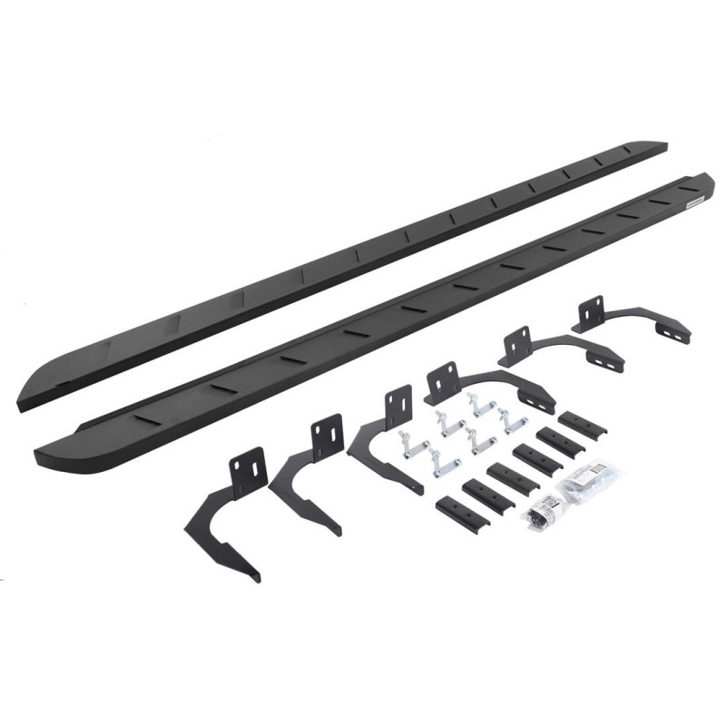 Running Board for 2009-2010 Dodge Ram 1500