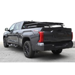 Bed Cargo Rack Cross Bar for 1999-2018 Chevrolet Silverado 1500