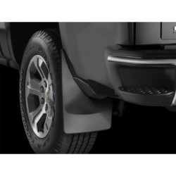 Mud Flap for 2019-2019 Chevrolet Silverado 1500 LD- Old Model