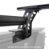 Bed Cargo Rack Cross Bar for 2011-2024 Ram 5500