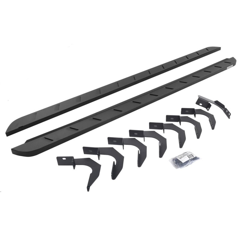 Running Board for 2015-2024 Chevrolet Colorado