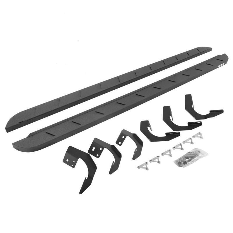 Running Board for 2019-2022 Ram 1500 Classic- Old Model