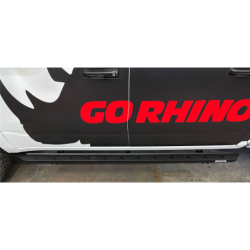 Running Board for 2023-2024 Ram 1500