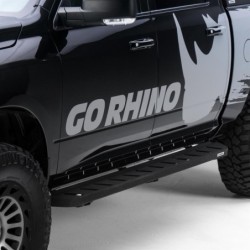 Running Board for 2019-2022 Ram 1500- New Model