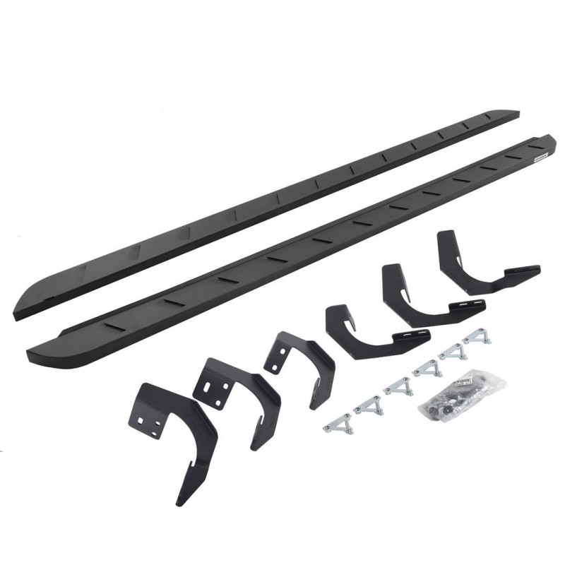 Running Board for 2019-2022 Ram 1500- New Model