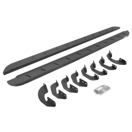 Running Board for 2007-2021 Toyota Tundra