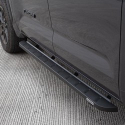 Running Board for 2022-2024 Toyota Tundra