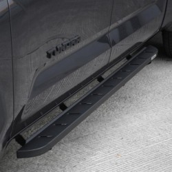 Running Board for 2022-2024 Toyota Tundra