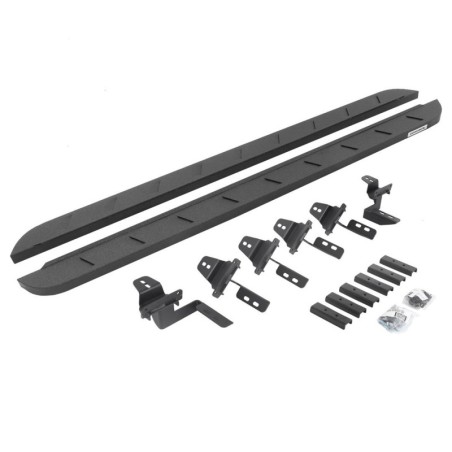 Running Board for 2007-2018 Jeep Wrangler JK