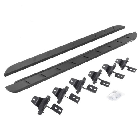 Running Board for 2024-2024 Jeep Wrangler