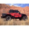 Running Board for 2024-2024 Jeep Gladiator