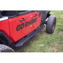 Running Board for 2020-2023 Jeep Gladiator JT