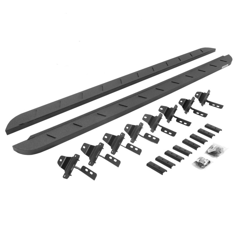 Running Board for 2020-2023 Jeep Gladiator JT