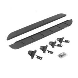 Running Board for 2007-2018 Jeep Wrangler JK