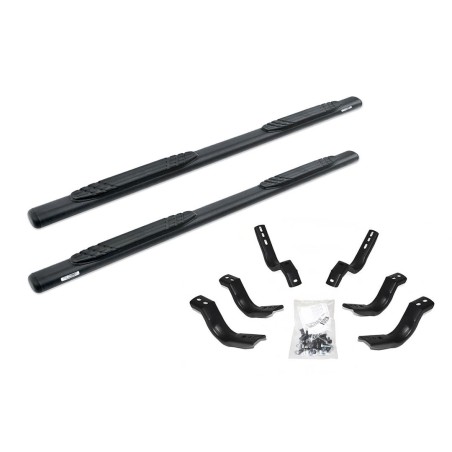 Nerf Bar for 2007-2013 Chevrolet Silverado 2500 HD