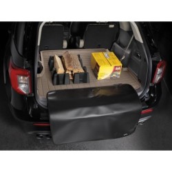 Cargo Area Liner for 2020-2021 BMW X3