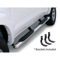 Nerf Bar for 2011-2013 Chevrolet Silverado 3500 HD