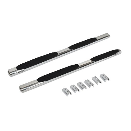 Nerf Bar for 2020-2024 Chevrolet Silverado 3500 HD