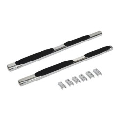 Nerf Bar for 2022-2022 GMC Sierra 1500 Limited- Old Model