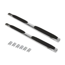 Nerf Bar for 2023-2024 Chevrolet Silverado 1500