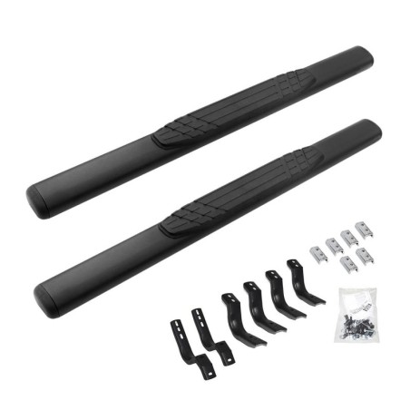 Nerf Bar for 2011-2024 Ram 2500