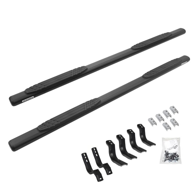 Nerf Bar for 2009-2010 Dodge Ram 1500