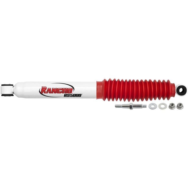 Steering Stabilizer for 2000-2001 Dodge Ram 1500 4WD