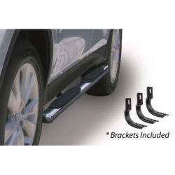 Nerf Bar for 2010-2013 Hyundai Tucson