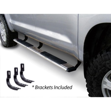 Nerf Bar for 2015-2024 Chevrolet Colorado