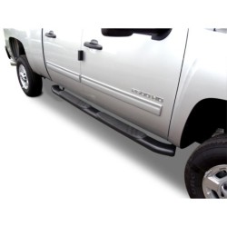 Nerf Bar for 2015-2018 GMC Sierra 3500 HD