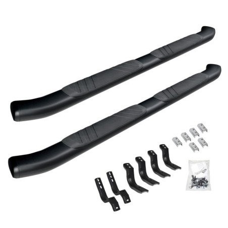 Nerf Bar for 2015-2019 GMC Sierra 3500 HD