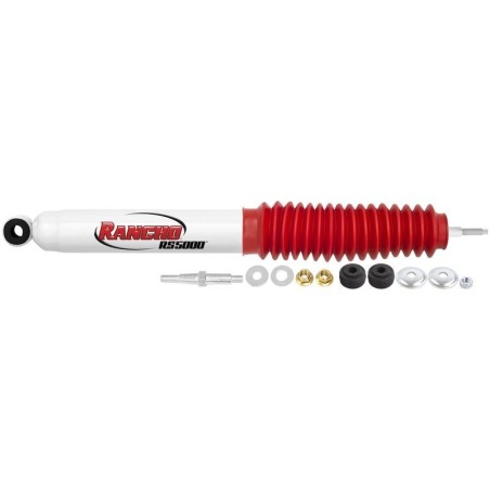 Steering Stabilizer for 2005-2007 Ford F-250 Super Duty 4WD