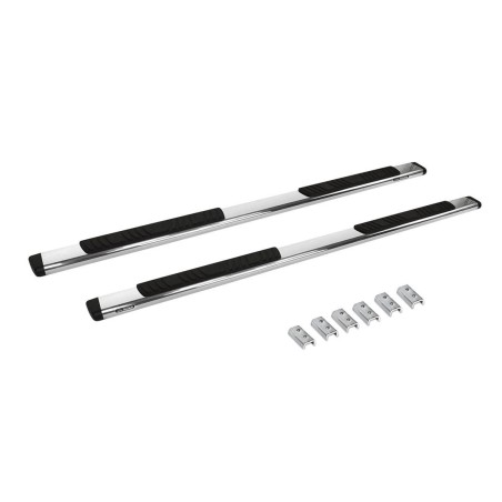 Nerf Bar for 2007-2013 Chevrolet Silverado 2500 HD