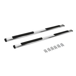 Nerf Bar for 2007-2013 Chevrolet Silverado 3500 HD