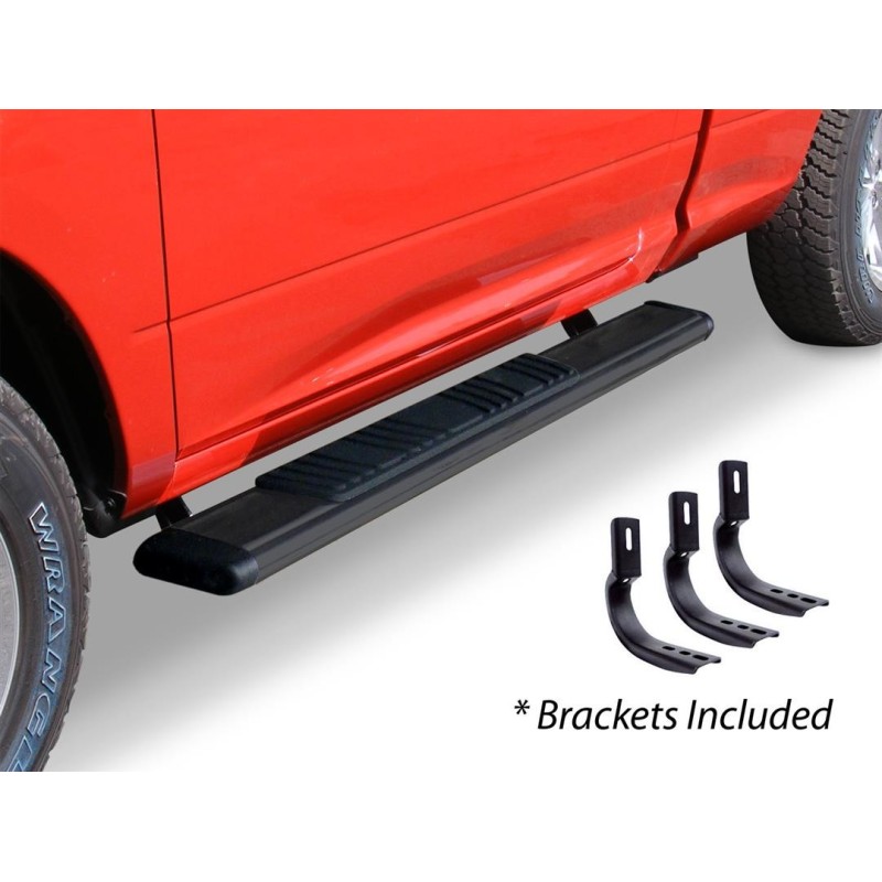 Nerf Bar for 2007-2018 Chevrolet Silverado 1500