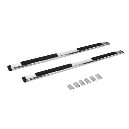 Nerf Bar for 2007-2014 Chevrolet Silverado 3500 HD