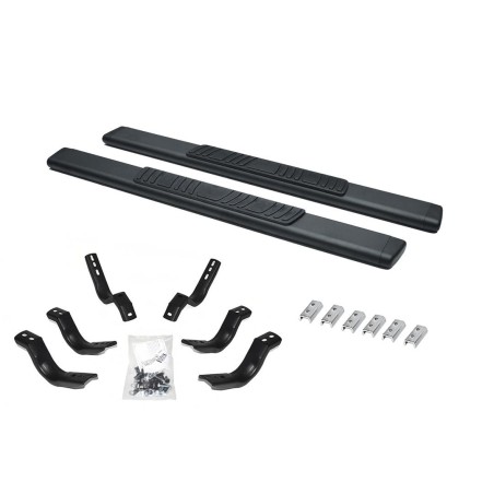 Nerf Bar for 2007-2018 Chevrolet Silverado 1500