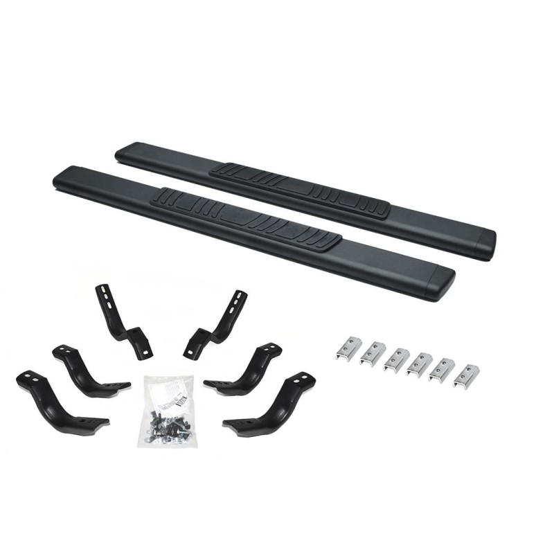 Nerf Bar for 2007-2019 Chevrolet Silverado 2500 HD