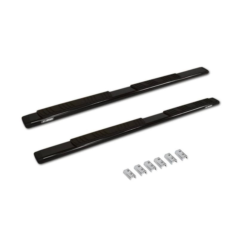 Nerf Bar for 2009-2010 Dodge Ram 1500