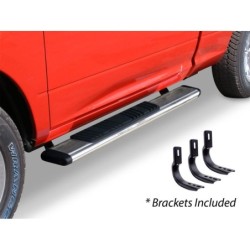 Nerf Bar for 2009-2010 Dodge Ram 1500