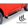 Nerf Bar for 2010-2010 Dodge Ram 3500