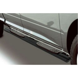 Nerf Bar for 2009-2010 Dodge Ram 1500