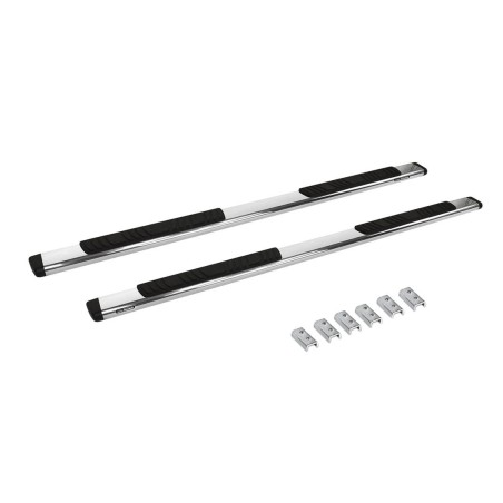 Nerf Bar for 2009-2010 Dodge Ram 1500